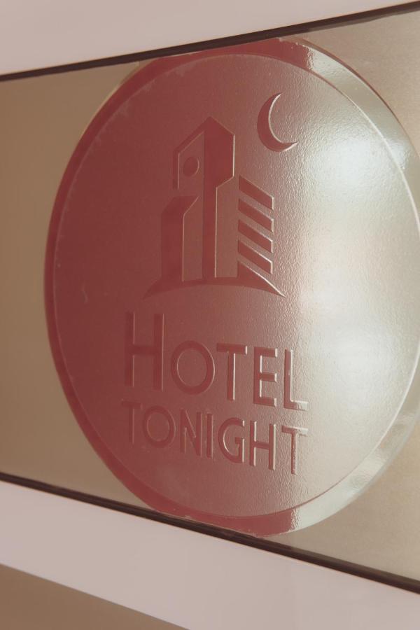 Hotel Tonight Salta Exteriör bild