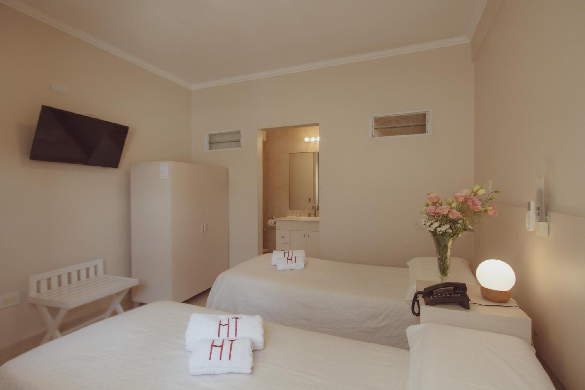 Hotel Tonight Salta Rum bild